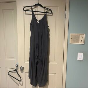 NWT Urban Outfitters Silence + Noise Jumpsuit